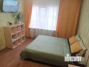 1-к квартира, посуточно, 27м2, 1/9 этаж