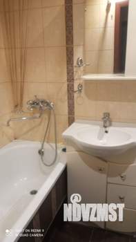 1-к квартира, на длительный срок, 31м2, 9/9 этаж