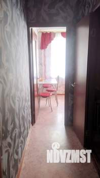 1-к квартира, на длительный срок, 38м2, 2/10 этаж