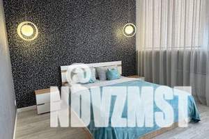 1-к квартира, посуточно, 55м2, 9/15 этаж