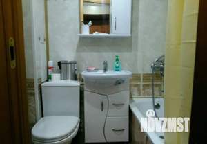 2-к квартира, посуточно, 40м2, 1/5 этаж