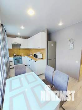 2-к квартира, посуточно, 60м2, 2/9 этаж