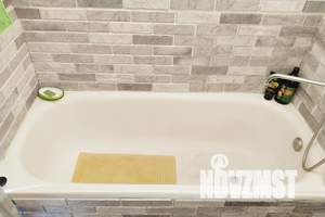 1-к квартира, посуточно, 41м2, 8/9 этаж