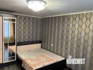 1-к квартира, на длительный срок, 35м2, 3/5 этаж