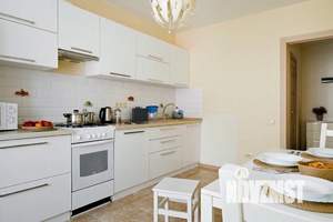 1-к квартира, посуточно, 39м2, 1/1 этаж
