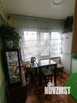 2-к квартира, на длительный срок, 45м2, 4/9 этаж