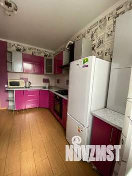 2-к квартира, посуточно, 56м2, 1/1 этаж