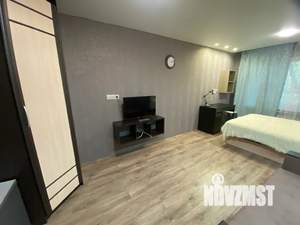 1-к квартира, посуточно, 36м2, 1/9 этаж