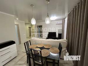 2-к квартира, на длительный срок, 60м2, 10/10 этаж