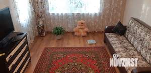 1-к квартира, на длительный срок, 50м2, 9/16 этаж