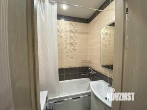 1-к квартира, на длительный срок, 40м2, 6/11 этаж