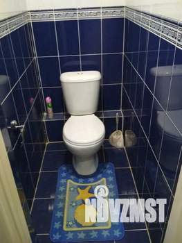 2-к квартира, на длительный срок, 50м2, 3/14 этаж