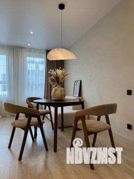 2-к квартира, посуточно, 48м2, 1/1 этаж