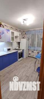 1-к квартира, посуточно, 37м2, 8/10 этаж