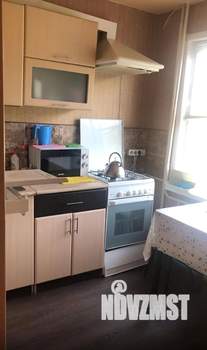 1-к квартира, на длительный срок, 35м2, 3/10 этаж