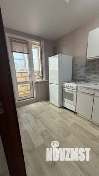 1-к квартира, на длительный срок, 34м2, 8/8 этаж