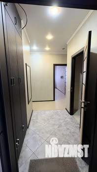 2-к квартира, на длительный срок, 59м2, 13/20 этаж