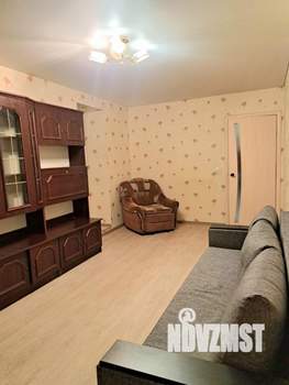 1-к квартира, на длительный срок, 44м2, 7/10 этаж