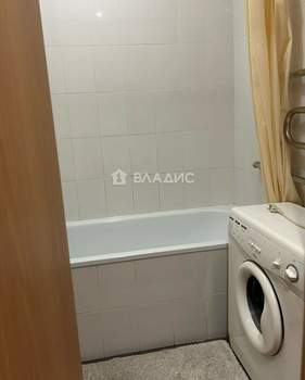 1-к квартира, на длительный срок, 36м2, 7/12 этаж