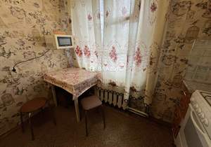 1-к квартира, на длительный срок, 35м2, 5/5 этаж