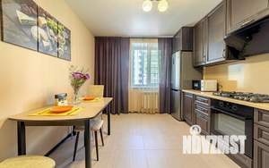 2-к квартира, посуточно, 70м2, 1/1 этаж