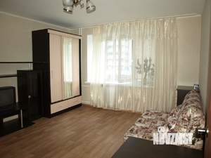 1-к квартира, на длительный срок, 42м2, 4/10 этаж