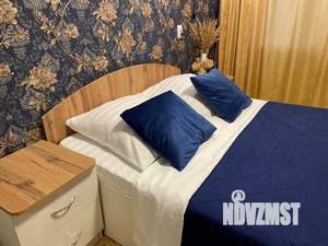 1-к квартира, посуточно, 36м2, 4/9 этаж