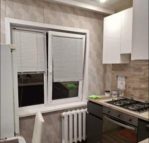 2-к квартира, на длительный срок, 45м2, 5/5 этаж