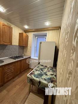 1-к квартира, на длительный срок, 21м2, 3/9 этаж