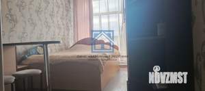 Студия квартира, на длительный срок, 20м2, 8/8 этаж