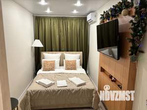 1-к квартира, посуточно, 31м2, 6/18 этаж