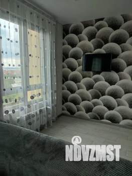 Студия квартира, посуточно, 32м2, 12/16 этаж