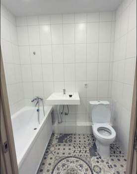 2-к квартира, на длительный срок, 53м2, 10/14 этаж