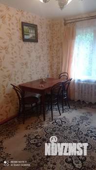 1-к квартира, на длительный срок, 31м2, 1/5 этаж
