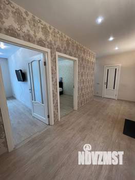 2-к квартира, на длительный срок, 64м2, 7/18 этаж