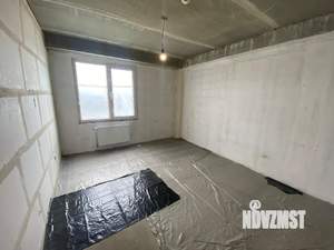 1-к квартира, на длительный срок, 35м2, 8/18 этаж