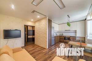 2-к квартира, посуточно, 73м2, 9/14 этаж