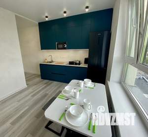 2-к квартира, посуточно, 63м2, 14/18 этаж