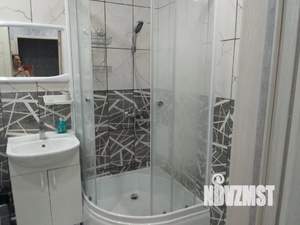 1-к квартира, посуточно, 35м2, 2/16 этаж