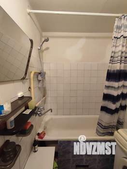 1-к квартира, на длительный срок, 37м2, 6/10 этаж