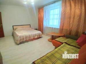 3-к квартира, посуточно, 90м2, 4/12 этаж
