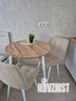 Студия квартира, посуточно, 20м2, 8/16 этаж