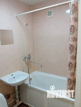 1-к квартира, на длительный срок, 30м2, 4/5 этаж