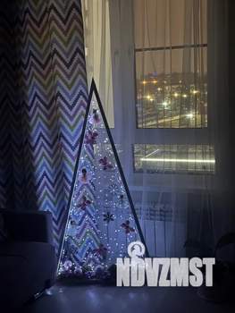 1-к квартира, посуточно, 35м2, 6/16 этаж