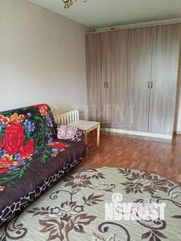 2-к квартира, на длительный срок, 43м2, 5/5 этаж