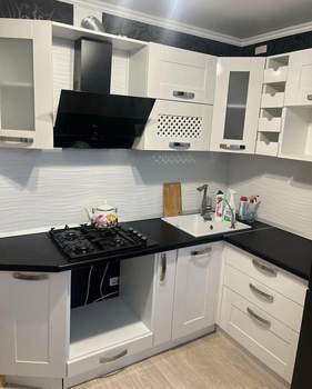 1-к квартира, на длительный срок, 35м2, 5/9 этаж