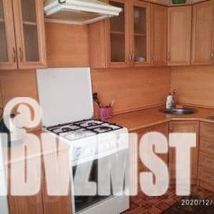 1-к квартира, посуточно, 41м2, 8/9 этаж