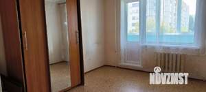 1-к квартира, на длительный срок, 37м2, 4/10 этаж