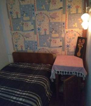 1-к квартира, на длительный срок, 35м2, 6/9 этаж