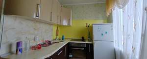 1-к квартира, на длительный срок, 37м2, 7/9 этаж